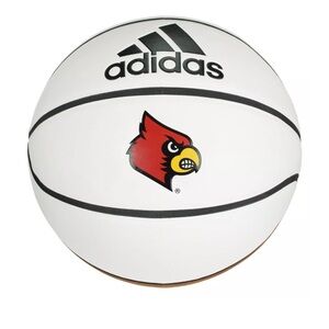 Adidas NCAA Louisville Cardinals Basketball